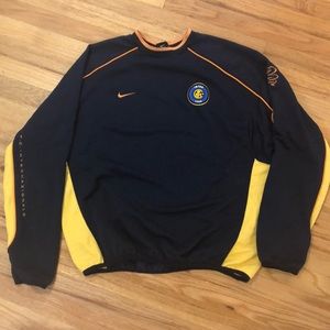 Inter Milan Nike Sweatshirt